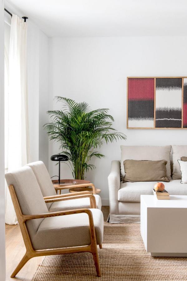 Tetuan 15 Boutique By Hommyhome * Seville