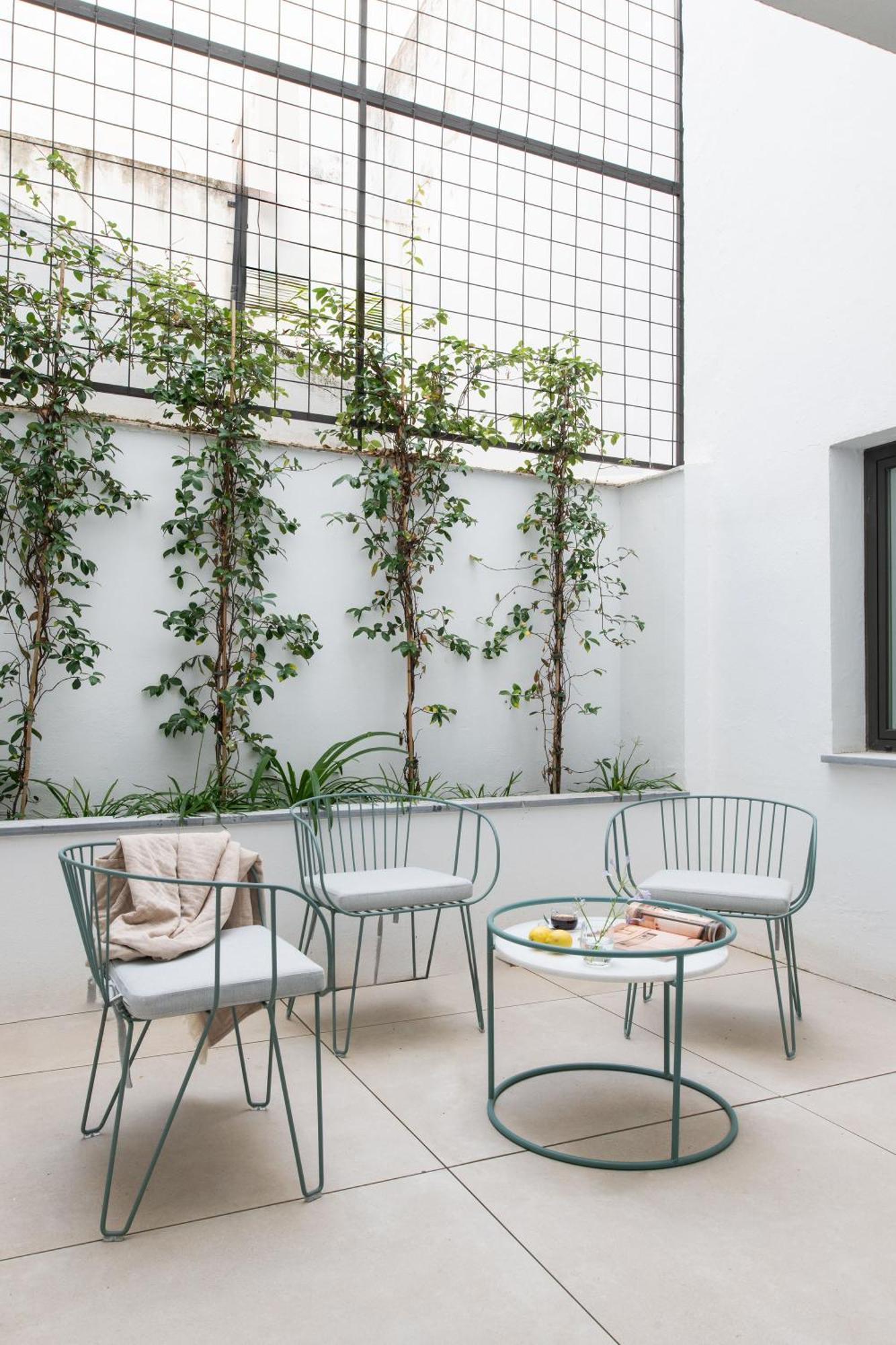 Apartment Tetuan 15 Boutique By Hommyhome Seville