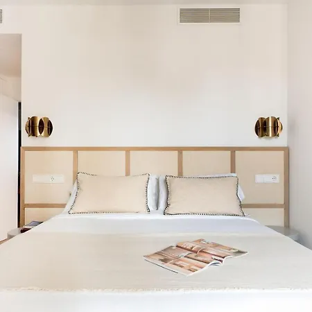 Tetuan 15 Boutique Apartments By Hommyhome Seville Exterior photo