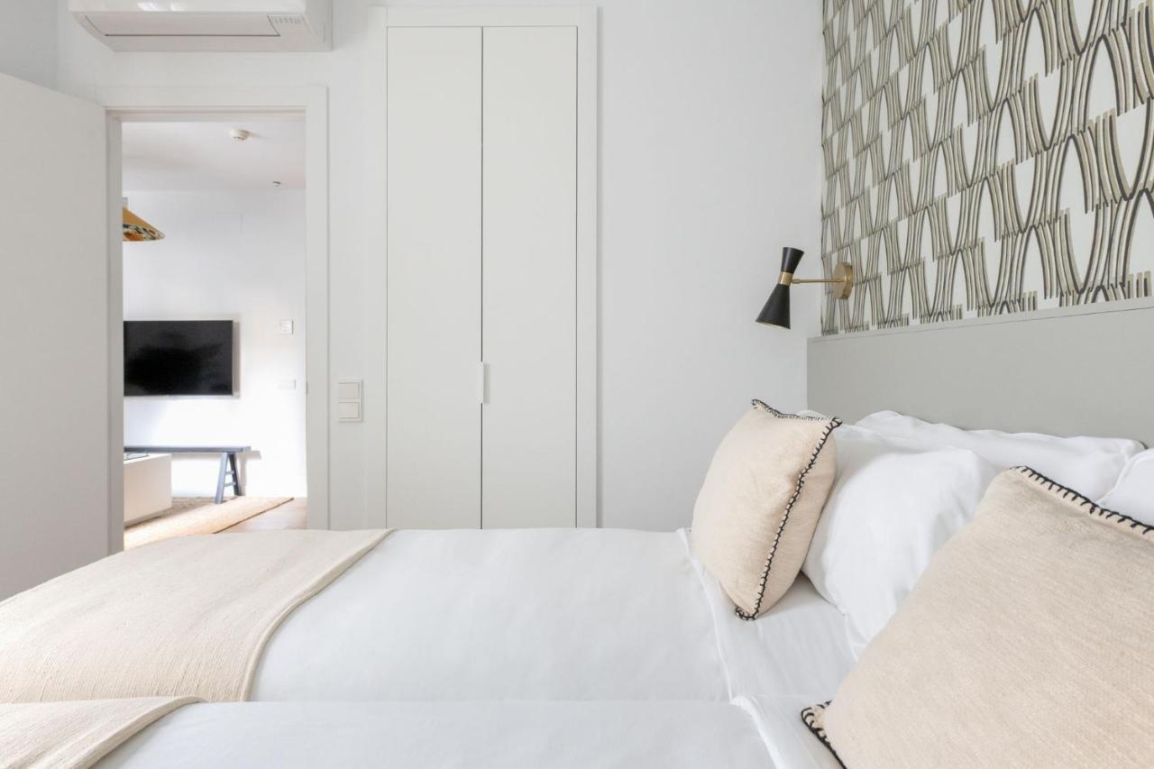 Tetuan 15 Boutique By Hommyhome Sevilla