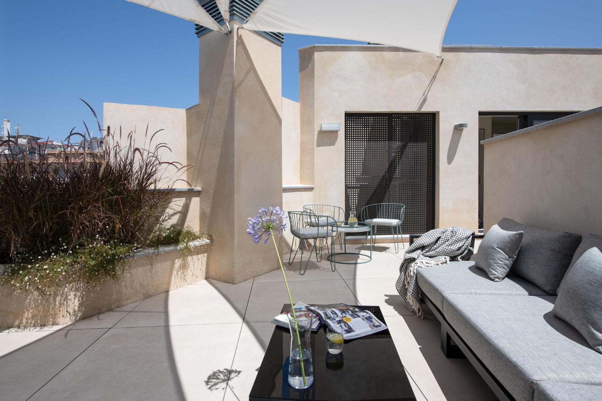 Tetuan 15 Boutique By Hommyhome Apartamento